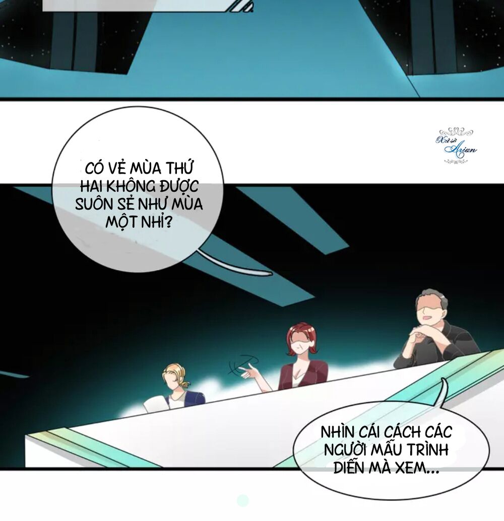 Lều Khều Biết Yêu: Chapter 91: - Mình sẽ làm được!