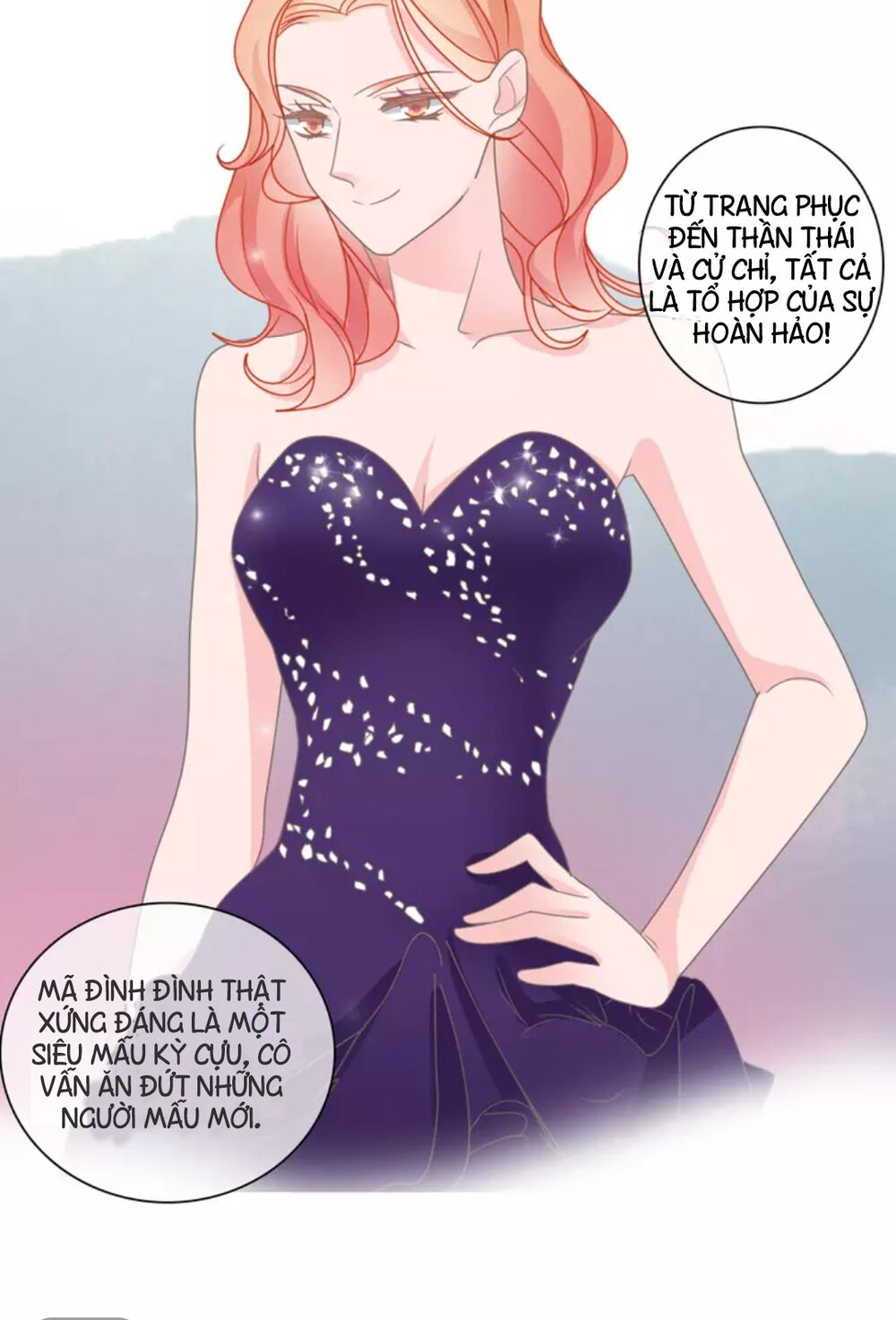 Lều Khều Biết Yêu: Chapter 91: - Mình sẽ làm được!