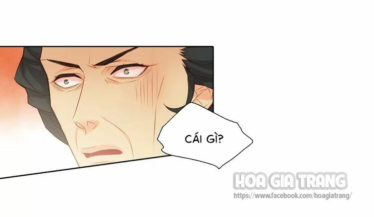 Ác nữ hoàng hậu: Chapter 1