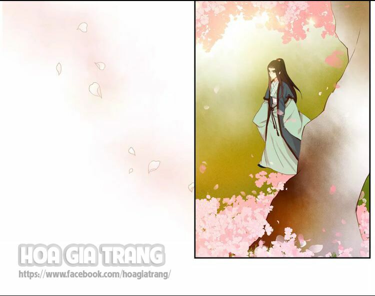 Ác nữ hoàng hậu: Chapter 1