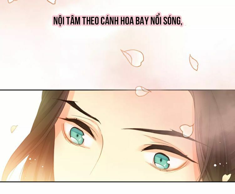 Ác nữ hoàng hậu: Chapter 1
