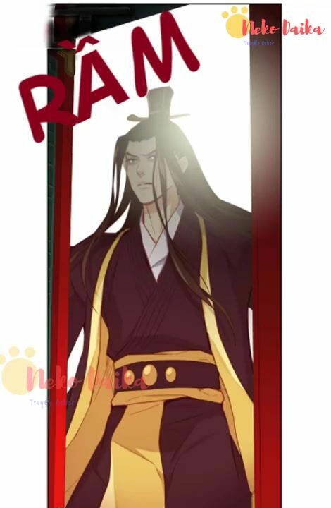 Ác nữ hoàng hậu: Chapter 102