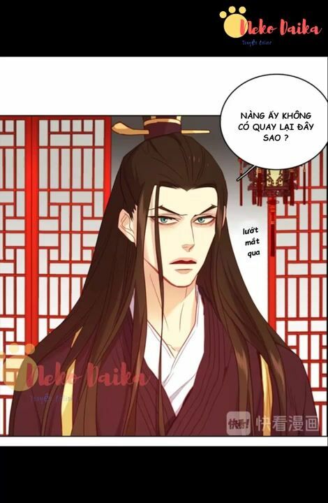 Ác nữ hoàng hậu: Chapter 102