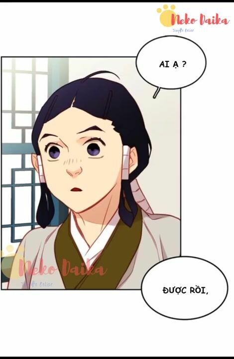 Ác nữ hoàng hậu: Chapter 102