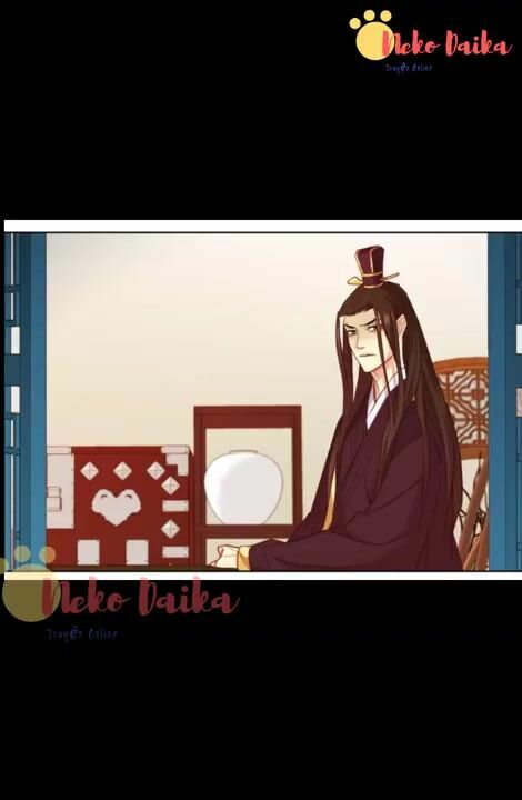 Ác nữ hoàng hậu: Chapter 102