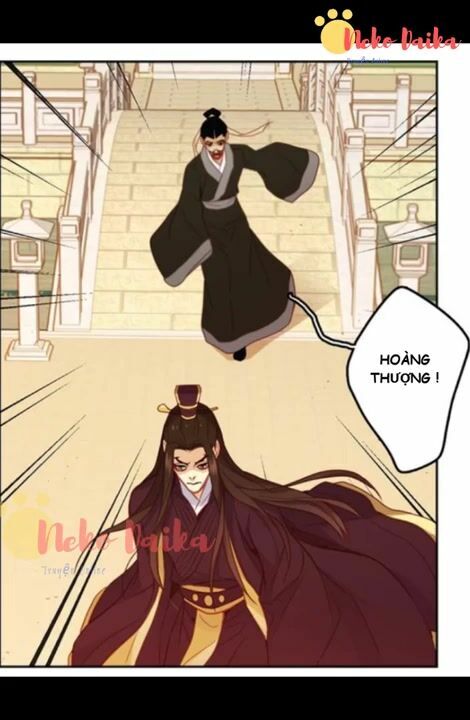 Ác nữ hoàng hậu: Chapter 102