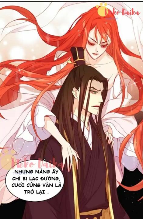 Ác nữ hoàng hậu: Chapter 102
