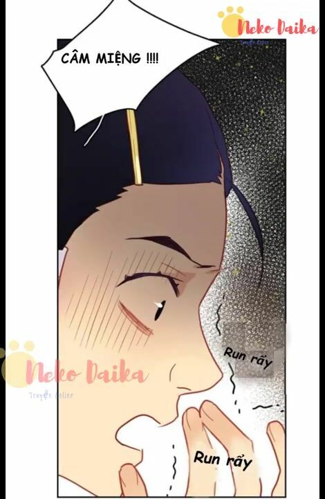 Ác nữ hoàng hậu: Chapter 102