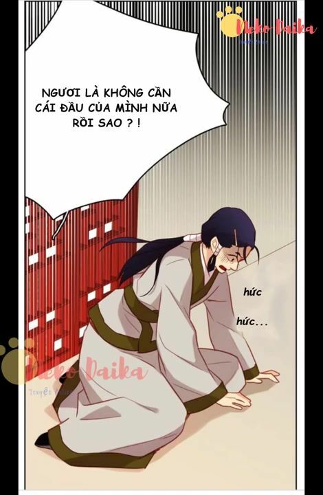 Ác nữ hoàng hậu: Chapter 102