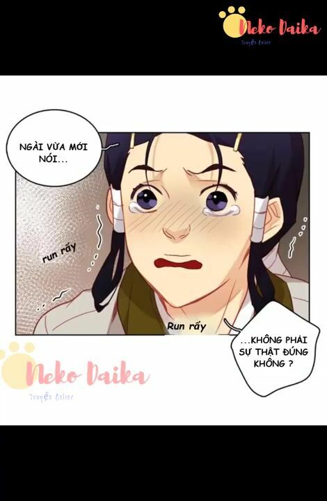 Ác nữ hoàng hậu: Chapter 102