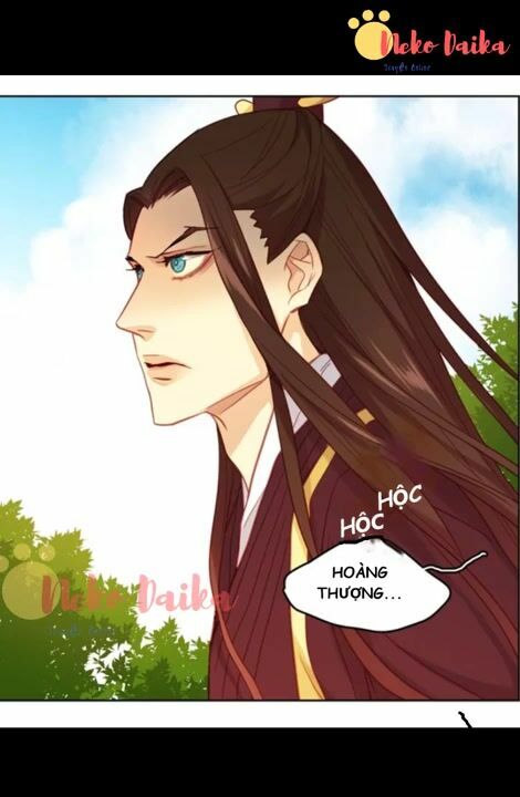 Ác nữ hoàng hậu: Chapter 102