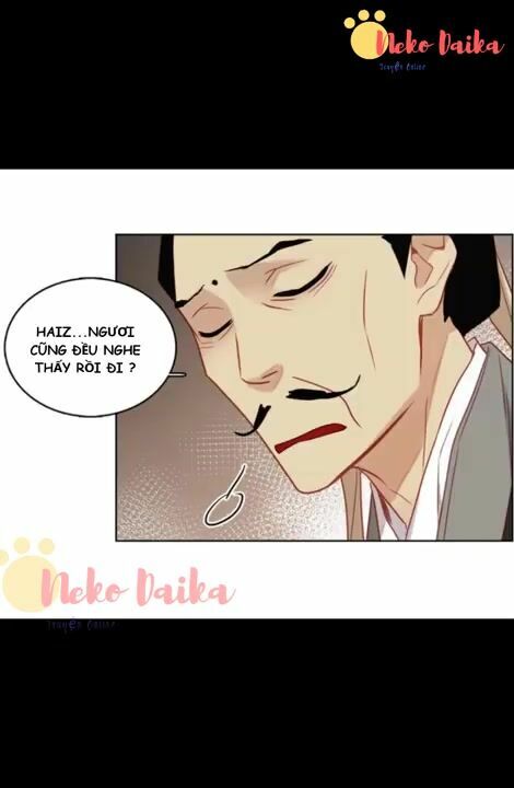 Ác nữ hoàng hậu: Chapter 102