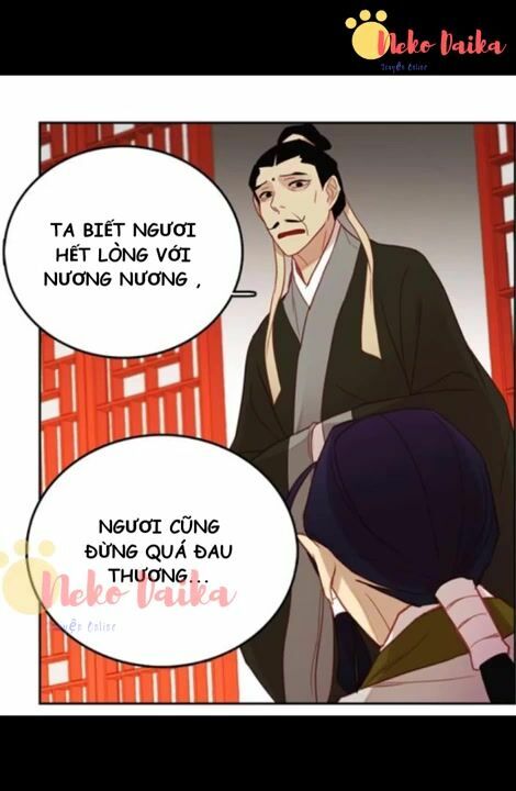 Ác nữ hoàng hậu: Chapter 102