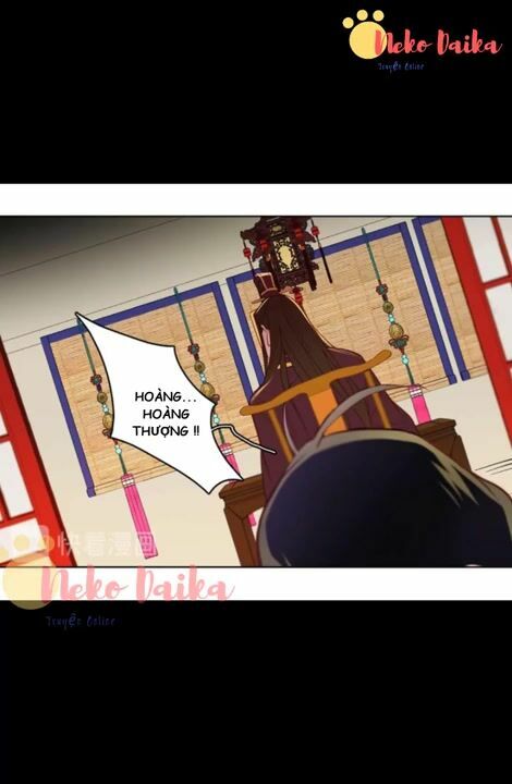 Ác nữ hoàng hậu: Chapter 102