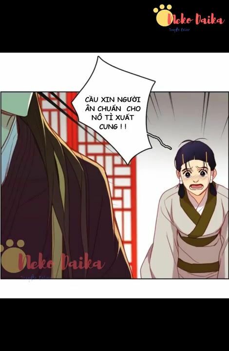 Ác nữ hoàng hậu: Chapter 102