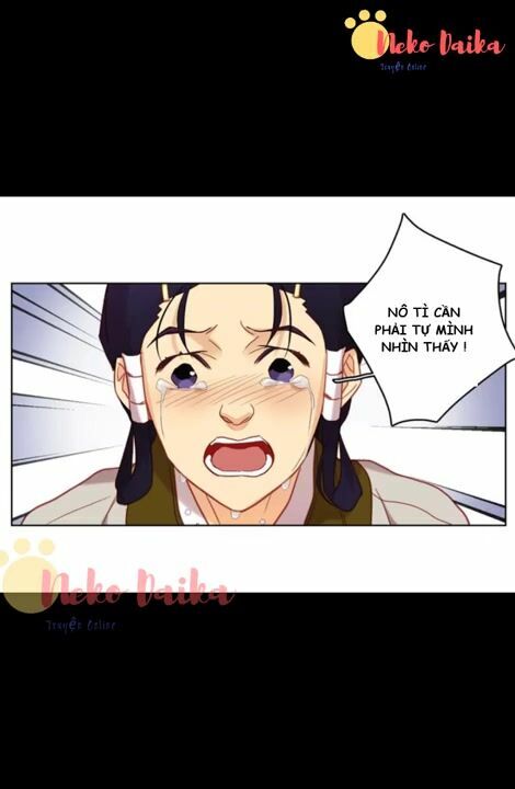 Ác nữ hoàng hậu: Chapter 102