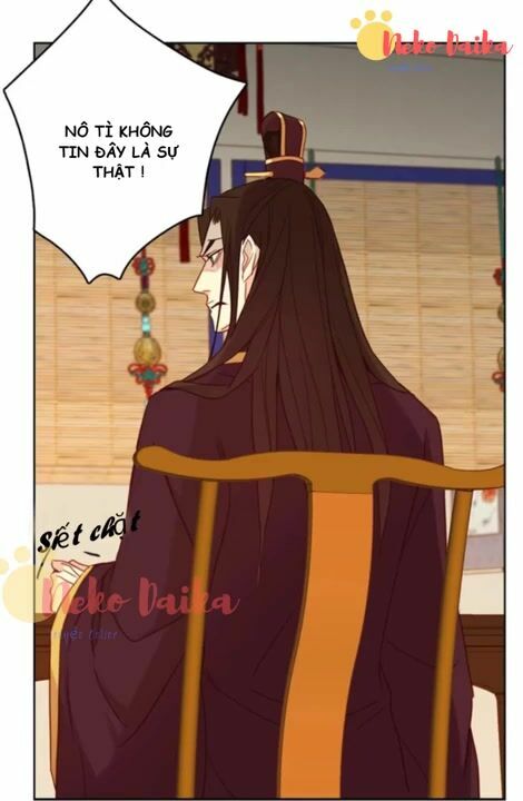 Ác nữ hoàng hậu: Chapter 102
