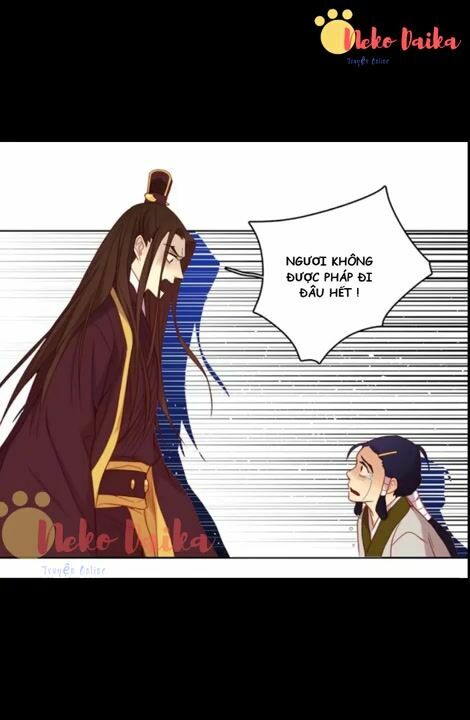 Ác nữ hoàng hậu: Chapter 102