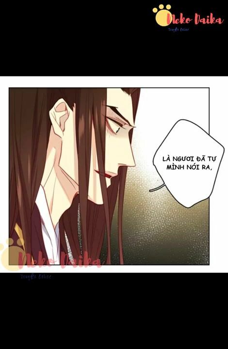 Ác nữ hoàng hậu: Chapter 102