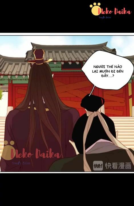 Ác nữ hoàng hậu: Chapter 102
