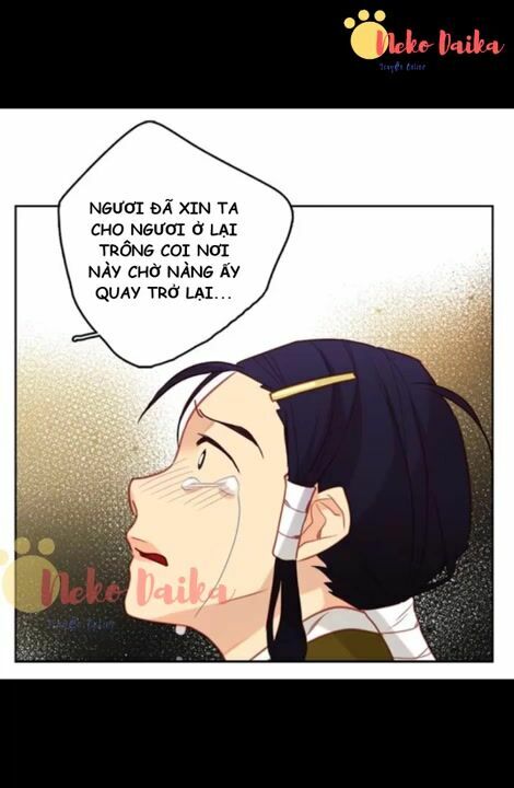 Ác nữ hoàng hậu: Chapter 102