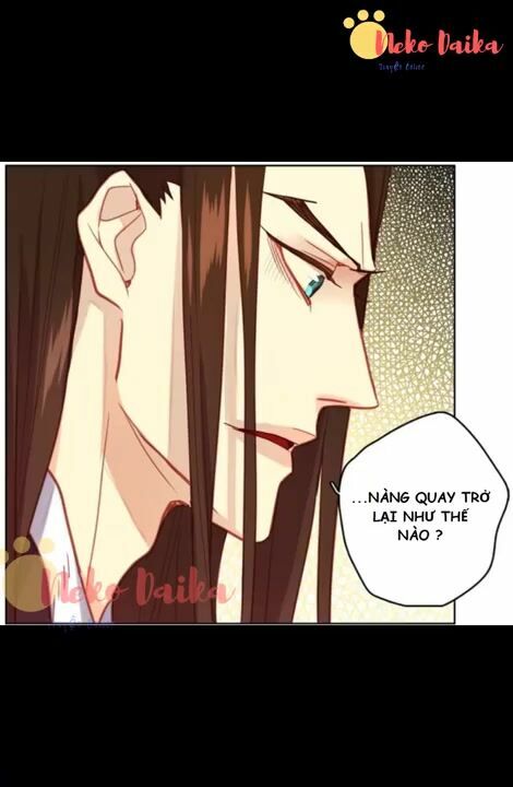 Ác nữ hoàng hậu: Chapter 102