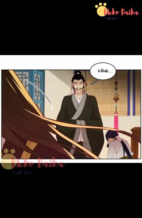 Ác nữ hoàng hậu: Chapter 102