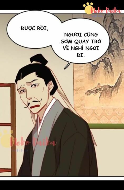 Ác nữ hoàng hậu: Chapter 102