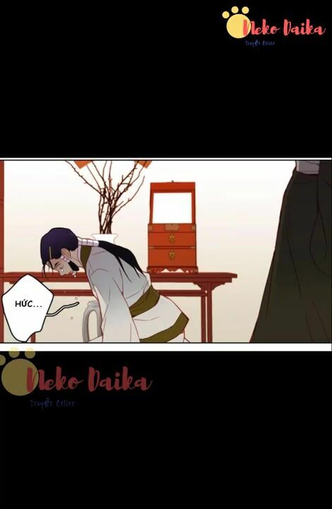 Ác nữ hoàng hậu: Chapter 102