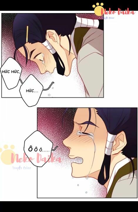 Ác nữ hoàng hậu: Chapter 102