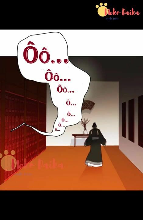 Ác nữ hoàng hậu: Chapter 102