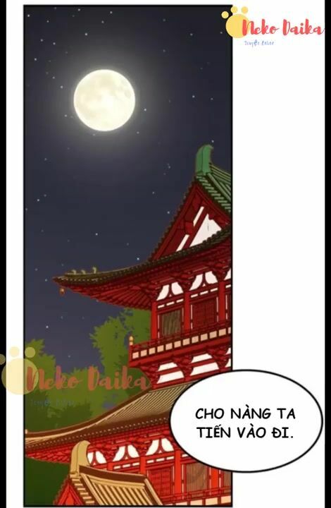 Ác nữ hoàng hậu: Chapter 102