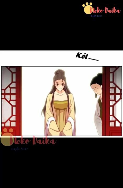 Ác nữ hoàng hậu: Chapter 102