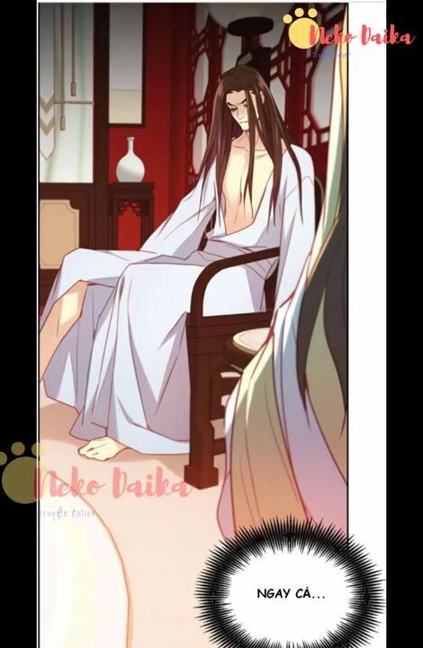 Ác nữ hoàng hậu: Chapter 102