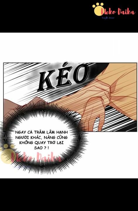 Ác nữ hoàng hậu: Chapter 102