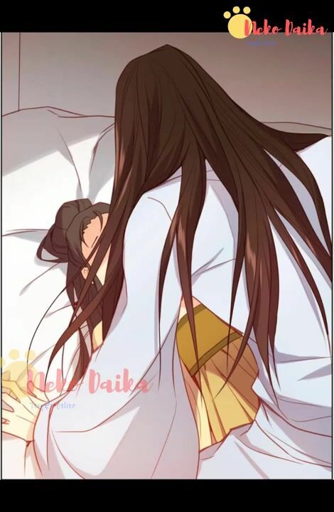 Ác nữ hoàng hậu: Chapter 102