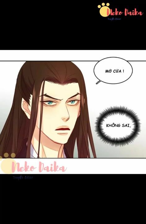 Ác nữ hoàng hậu: Chapter 102
