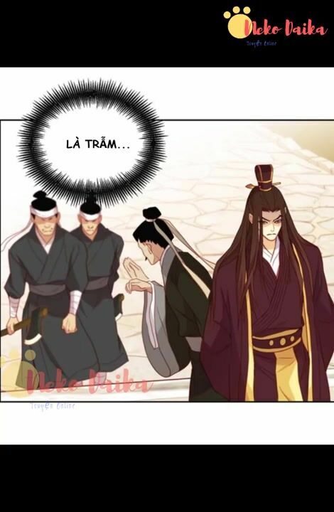 Ác nữ hoàng hậu: Chapter 102