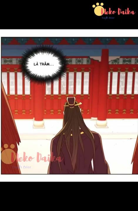 Ác nữ hoàng hậu: Chapter 102