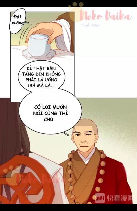 Ác nữ hoàng hậu: Chapter 112