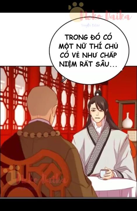 Ác nữ hoàng hậu: Chapter 112
