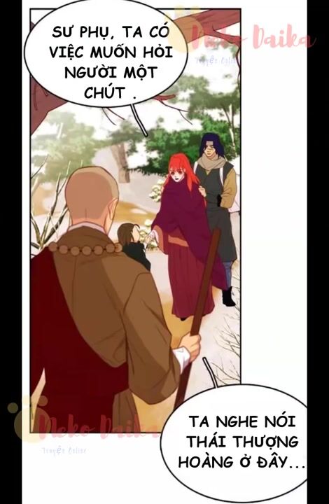 Ác nữ hoàng hậu: Chapter 112