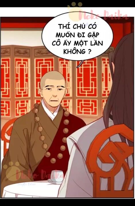 Ác nữ hoàng hậu: Chapter 112