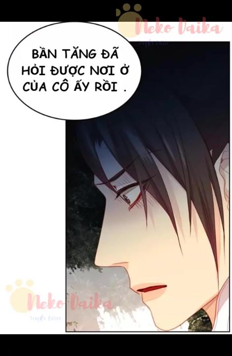 Ác nữ hoàng hậu: Chapter 112