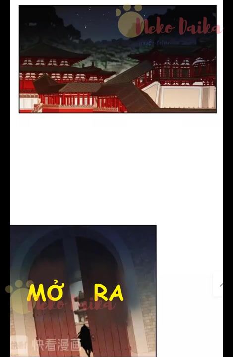Ác nữ hoàng hậu: Chapter 112
