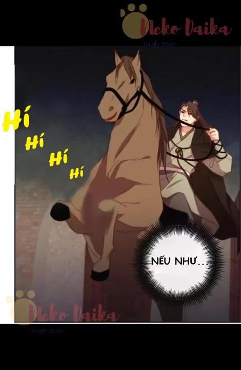 Ác nữ hoàng hậu: Chapter 112