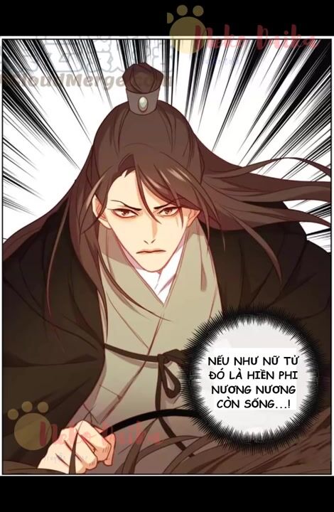 Ác nữ hoàng hậu: Chapter 112