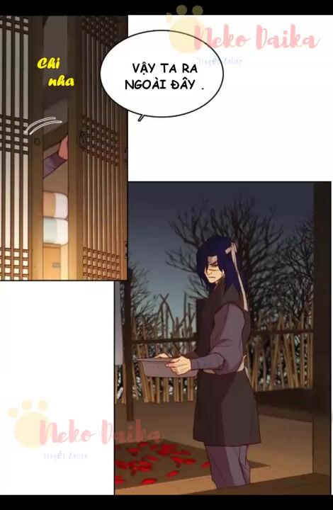 Ác nữ hoàng hậu: Chapter 112