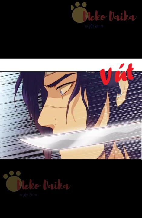 Ác nữ hoàng hậu: Chapter 112