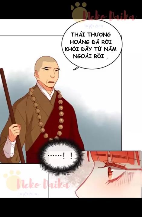 Ác nữ hoàng hậu: Chapter 112